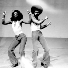 Funky Disco Club #1