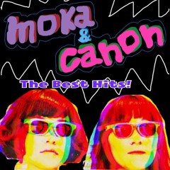 MOKA&CANON / サンデー