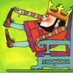 The King Who Hated Mondays
