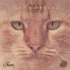 [Suara 202] Wade - Trucco (Original Mix) Snippet