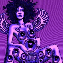 Erykah Badu - Sometimes c&s