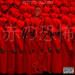 Tokyo Daimo- "D.A.I.M.O."  (Prod. by Rick Flare)