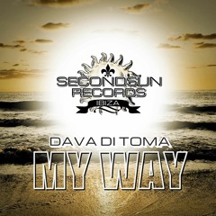 Dava Di Toma - My Way (Sunset Moment) Cut