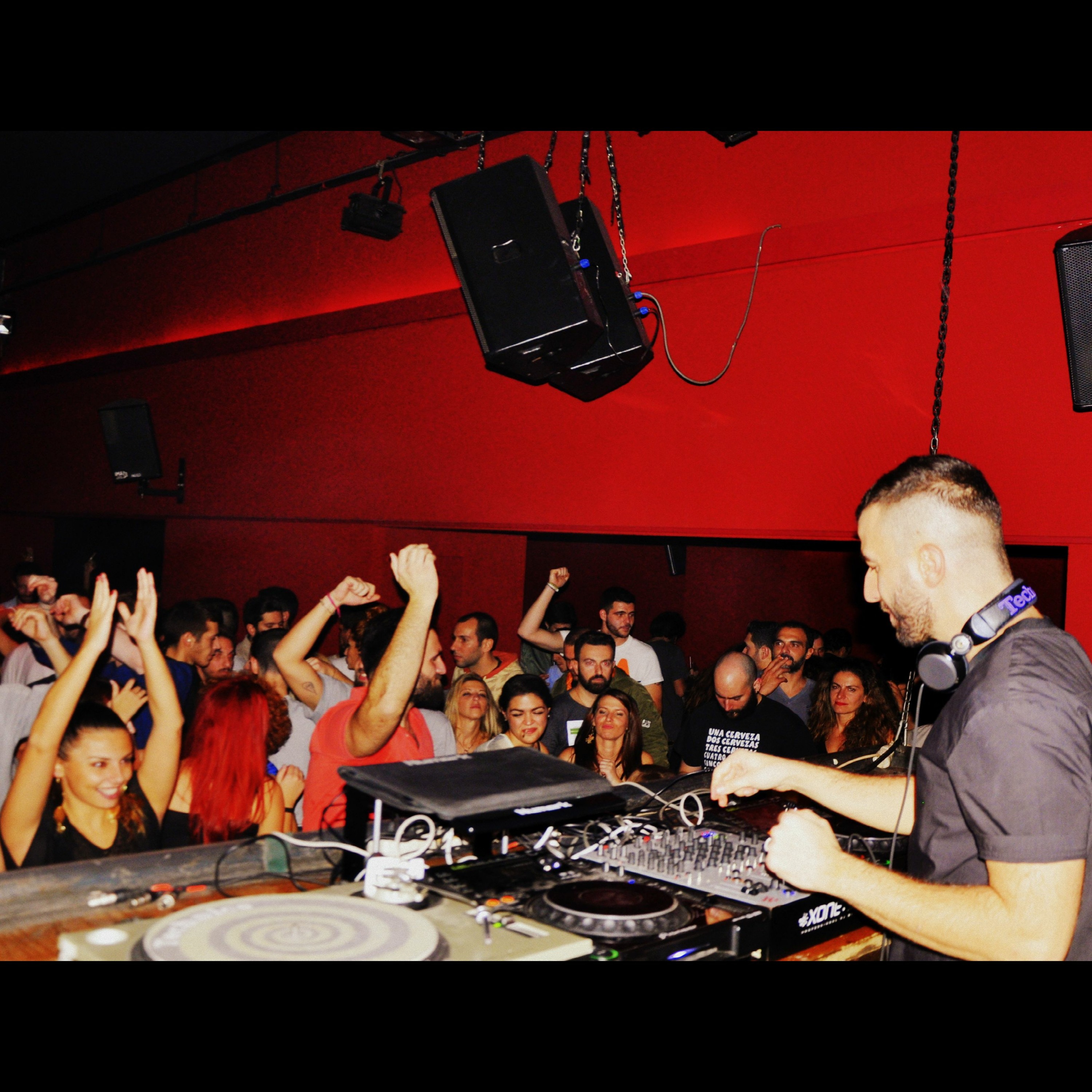 ClubKid (Athens, Greece)