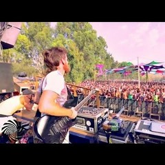 BLiSS Live @ Neverland Festival 2014 By Groove Attack (Snaps)