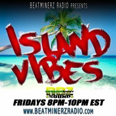 ISLAND VIBES 11.20.15