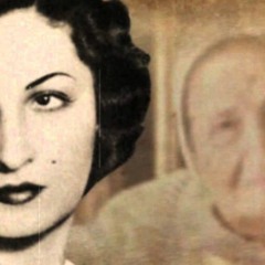 عفيفة أسكندر - يا عاقد الحاجبين