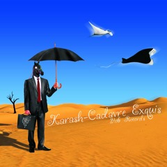 01 - Karash - La Racine