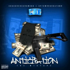 Lil Tay- "Gas Up" ft. Goo Glizzy x Supa Trippa x UPT Killa (Prod. by Rick Flare)