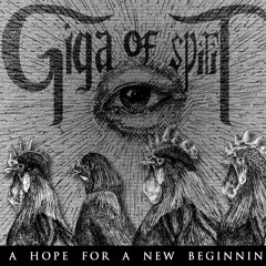 Giga Of Spirit - Someone In The Past