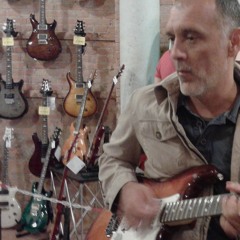 Tonight Tonight (smashing pumpkins acoustic cover)