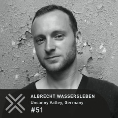 Flux Podcast - 51 -  Albrecht Wassersleben