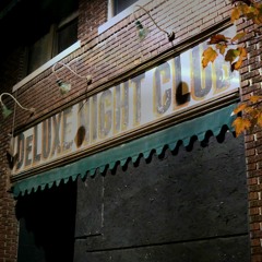 2. Scratches On The Dancefloor