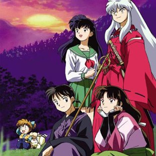 InuYasha The Final Act Opening 