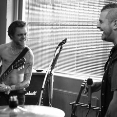 James & Deano - I'll Follow You (Shinedown Cover)