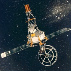 Remnants Of Satellites