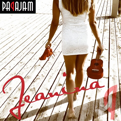 Stream Papajam Jeanina Radio Edit By Andorfine Records Listen