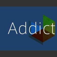 [A]ddiction || TRIAL TEST THING