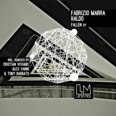 Fabrizio Marra, Haldo Fallen (Alex Vanni, Tony Barbato Remix)