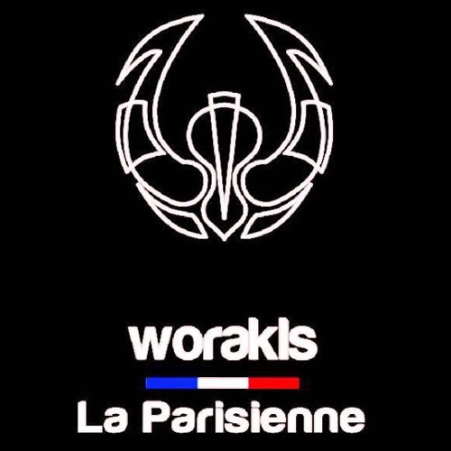 Worakls - La Parisienne