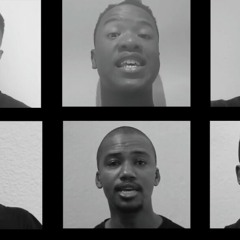 A cry, a smile, a dance - Judith Sephuma Cover