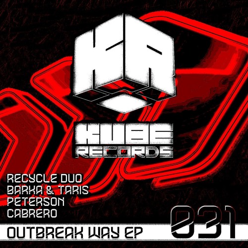 Barka & Taris - Hands Up