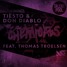 Chemicals Feat. Thomas Troelsen(Temqestar remix)