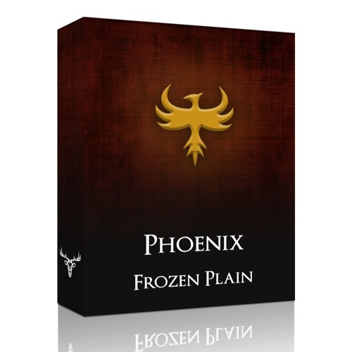 Demo - Jakub Gawlina - Phoenix