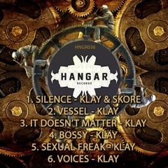 Klay - It Doesn't Matter[Hangar Records]