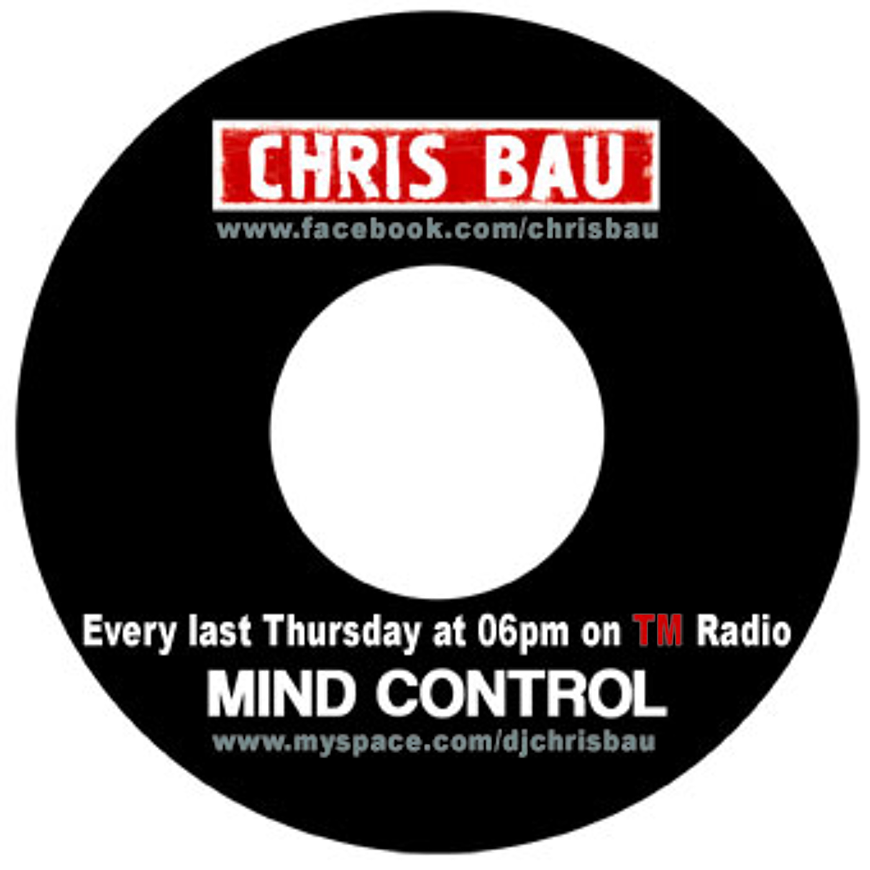 Chris Bau