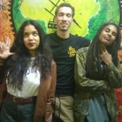 DOPE SAINT JUDE X NAZLEE ARBEE X THEDANKISH Nov 2015