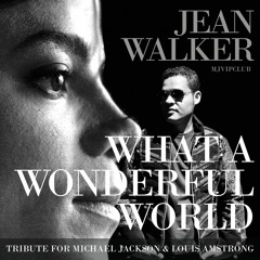 What A Wonderful World (Demo Tribute)
