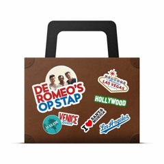 De Romeo's - Kaarsje In Mijn Hart