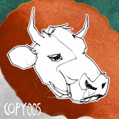 COPY005 - Konfetti Klub Ensemble - Feuerstraat (Folic State Remix)