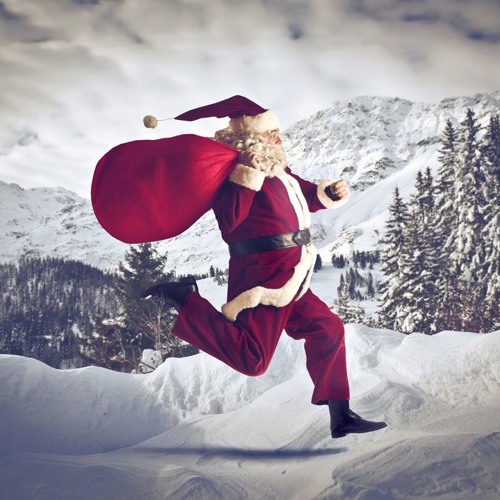Christmas Background Music | Deck The Halls
