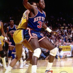 Scoot the Boot Patrick Ewing (White Iverson Remix)