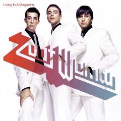 It's Automatic (Cosmos Radio Edit)