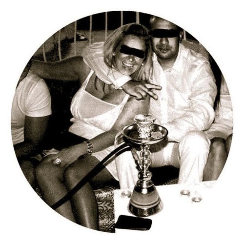 D.KO07 - Mad Rey - Salon De Thé E.P.