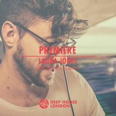 Premiere: Laura Jones - Love In Me (Mr KS Remix)