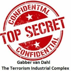The Terrorism Industrial Complex [A Ghost In Machine Remix]