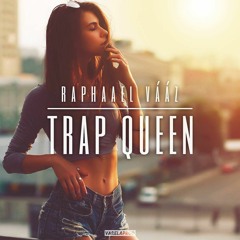 Trap Queen (Remix Kizomba)