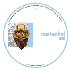 Supernova - Timeless (MATERIAL 098)