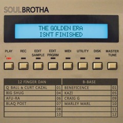 Soulbrotha feat. Beneficence & Kazi "Flow 'N Facts"