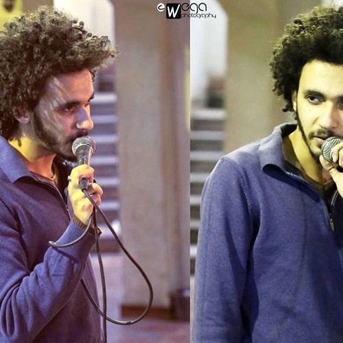 قلعتلكو ملط ( فل 6 ) • على الشاعر