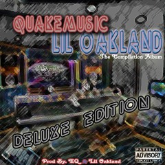 "Real Rude" ~ IcedOutBang [Prod. By @LILOAKLAND] *DELUXE EDITION*