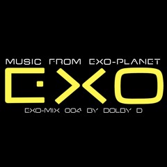 Exo-Mix 004 By Dolby D (Fantastic Road)