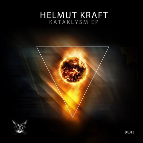 Helmut Kraft - Flat Acid (N° 4 Beatport top 100)