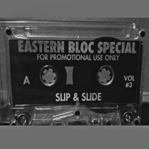 Slip & Slide - 2001 Eastern Block Special Vol.3