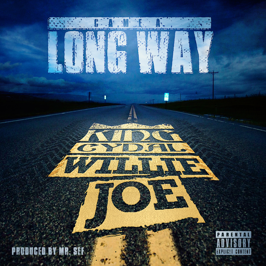 King Cydal ft. Willie Joe - Came A Long Way (Prod by Mr. Sef) [Thizzler.com Exclusive]