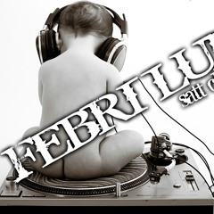 Febri Luiz MIXTAPE VOL.65 DEEJAY UP